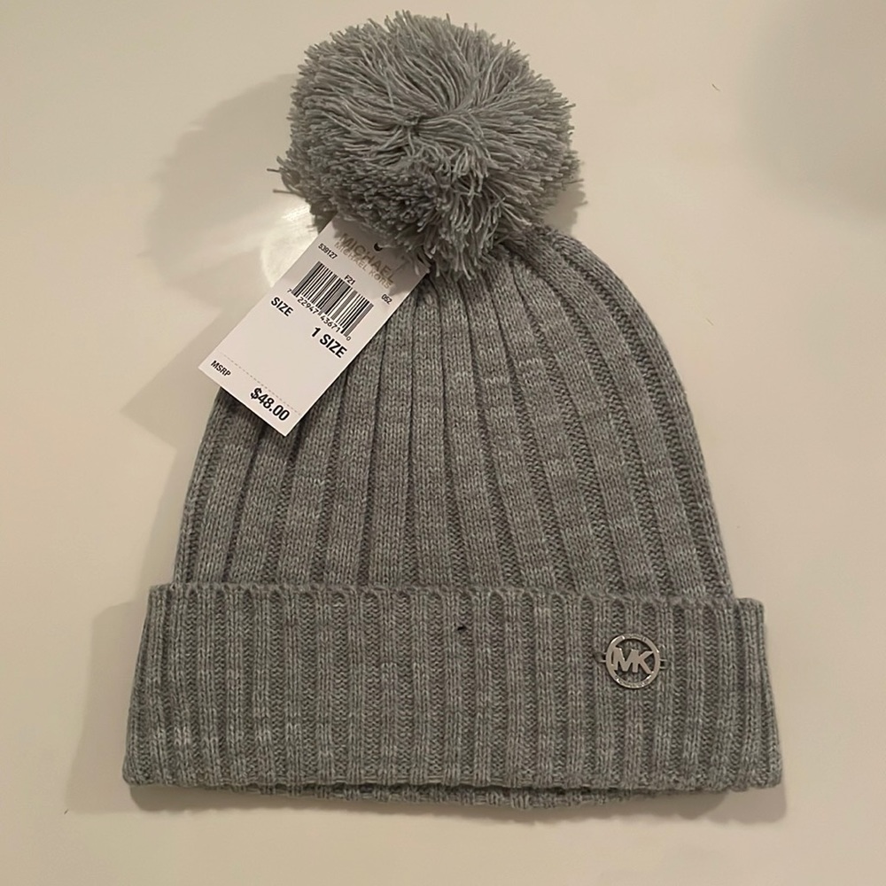 Michael Kors winter hat
